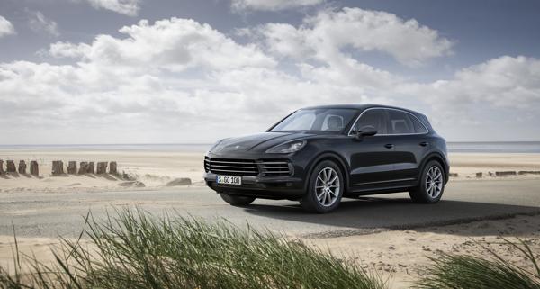 Porsche groningen cayenne 02