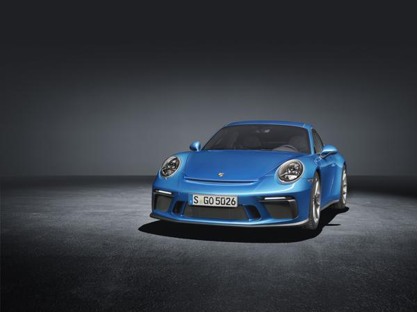 Porsche groningen 911 GT3 Touring Package 02