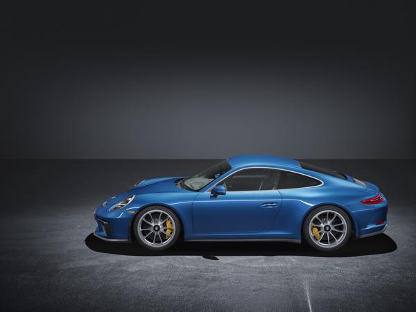 Porsche groningen 911 GT3 Touring Package 03