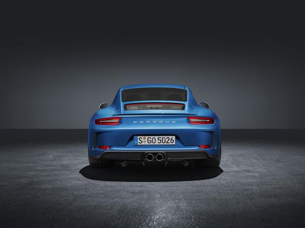 Porsche groningen 911 GT3 Touring Package 04