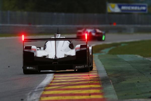 Porsche LeMans2017 groningen 10