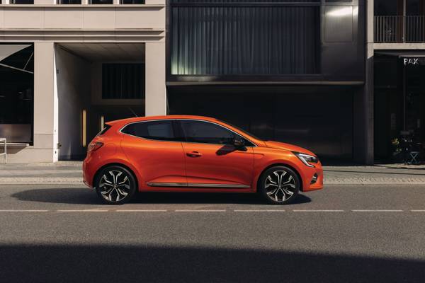 Renault nieuwe Clio groningen 03