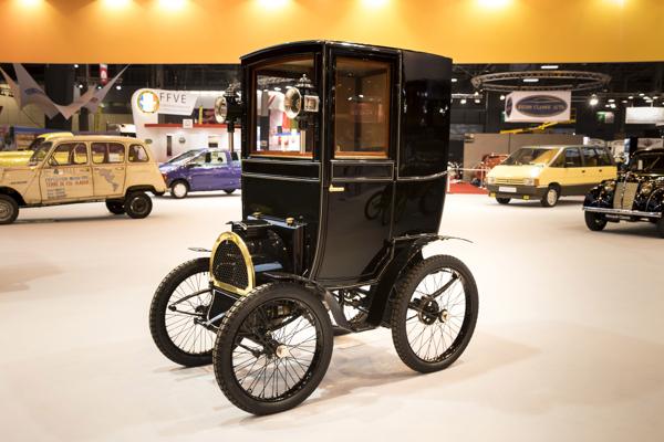 Renault 2018 Retromobile Show 03