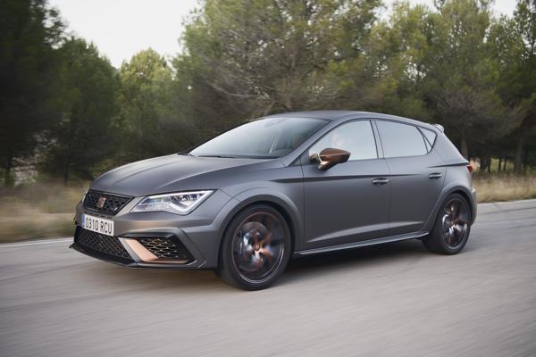 seat groningen leon cupra r 06