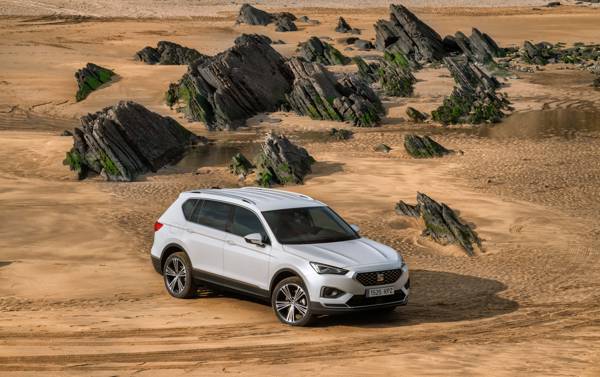 seat tarraco groningen 10