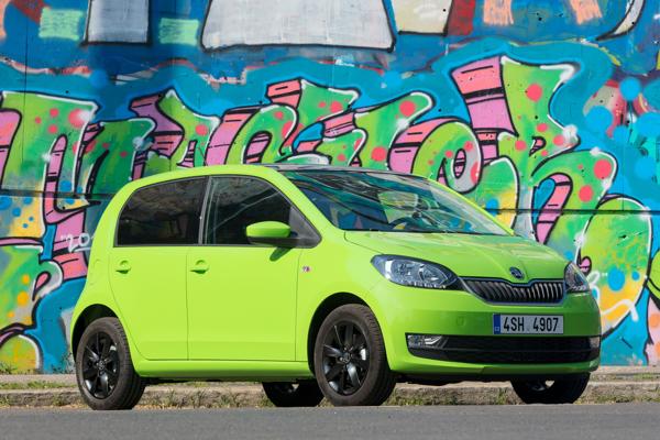 SKODA CITIGO groningen 01