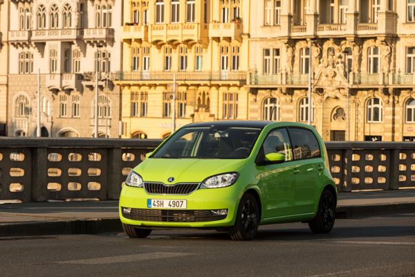 SKODA CITIGO groningen 05