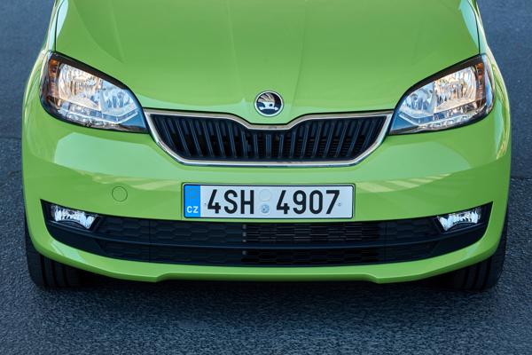 SKODA CITIGO groningen 08