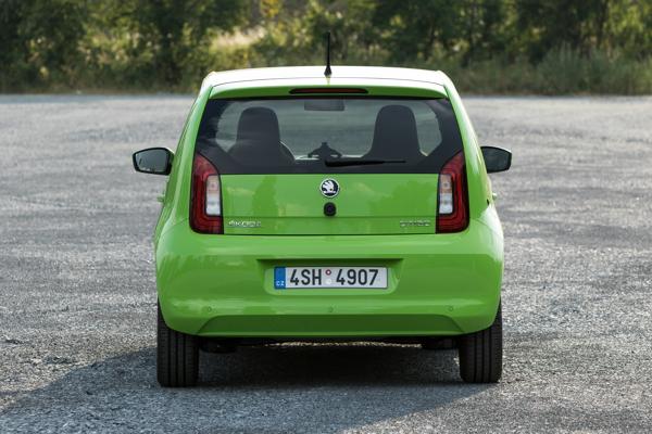 SKODA CITIGO groningen 09