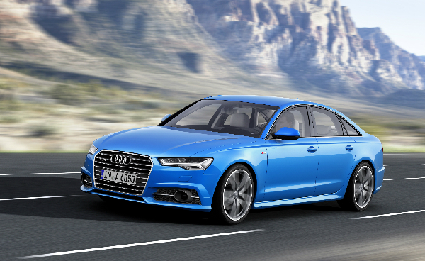 audia6slineedition