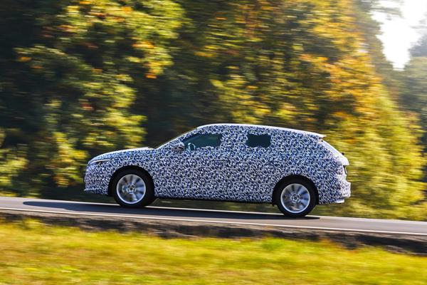 Skoda Scala covered groningen 06