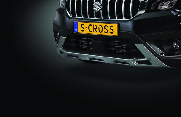 Suzuki Rhino groningen 03
