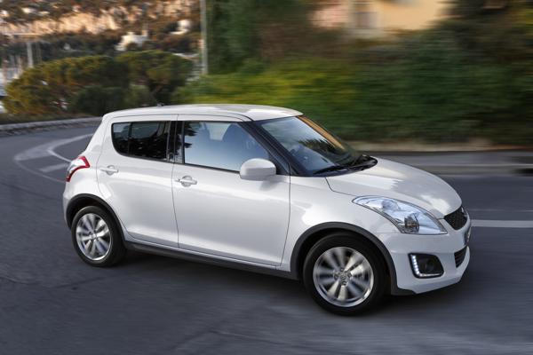 Suzuki Swift is Occasion van het Jaar 2017 groningen 01