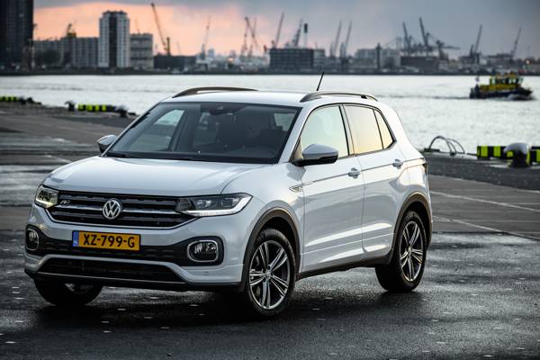 VW T Cross Business R groningen 00