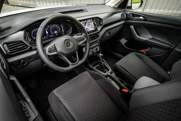 VW T Cross Business R groningen 05