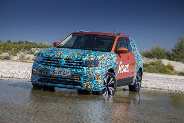 VW T ROC groningen 03