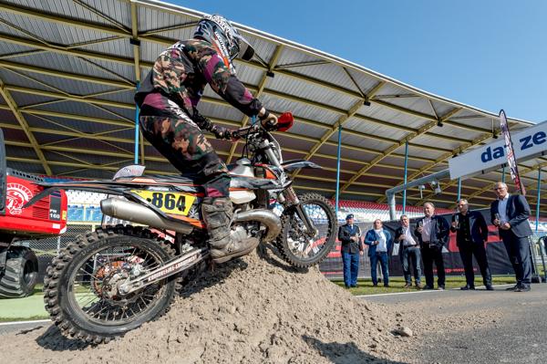 TT Circuit groningen MX GP 02