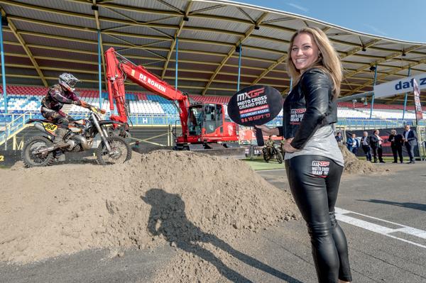 TT Circuit groningen MX GP 03