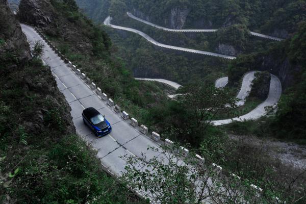 TianmenRoad 02