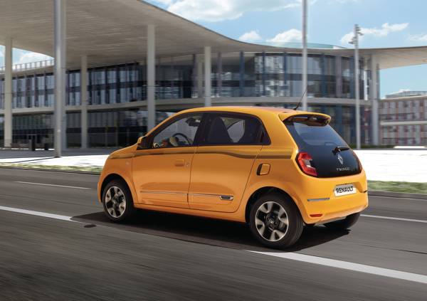 Renault Twingo groningen 02