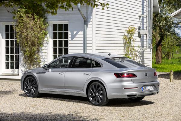 VW ARTEON groningen 04