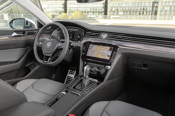 VW ARTEON groningen 06