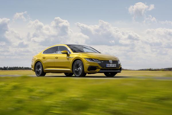 VW ARTEON groningen 08