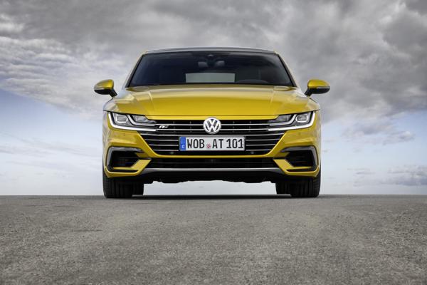 VW ARTEON groningen 14