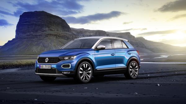 Volkswagen groningen T Roc 02