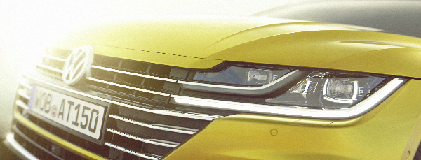 Volkswagen Arteon groningen 02