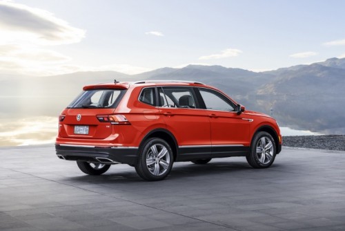 500 vw tiguan allspace 4