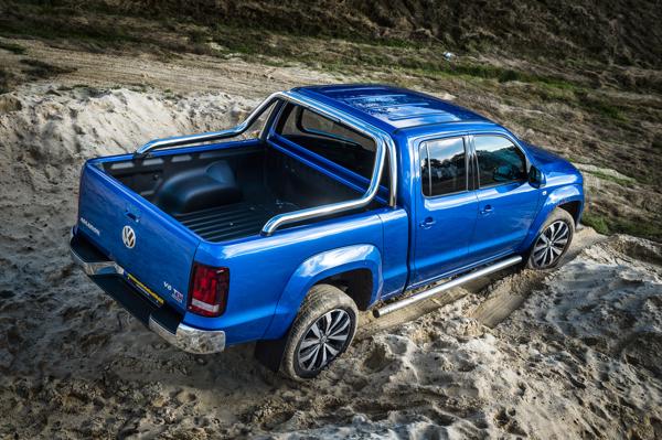 vw amarok groningen 07