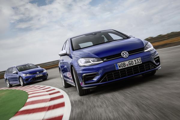 VW Golf R performance groningen 03