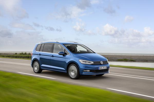 VW groningen Touran 02