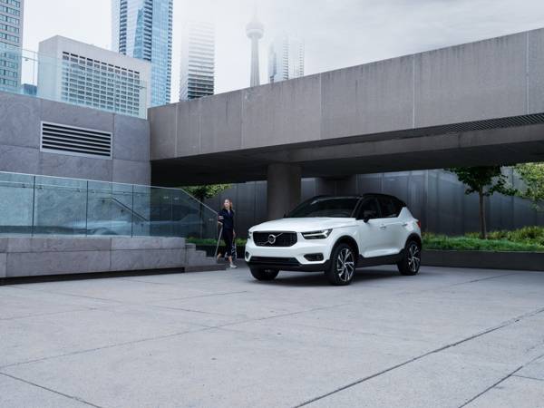 Volvo XC40 groningen 02