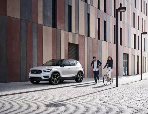 Volvo XC40 groningen 04