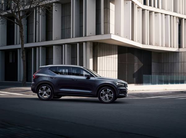 Volvo XC40 groningen 06