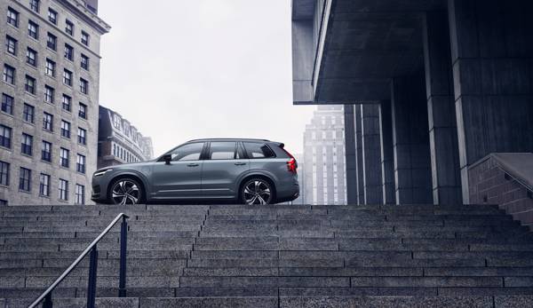 Volvo XC90 groningen 02