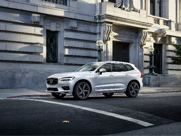 Volvo XC60 groningen 01