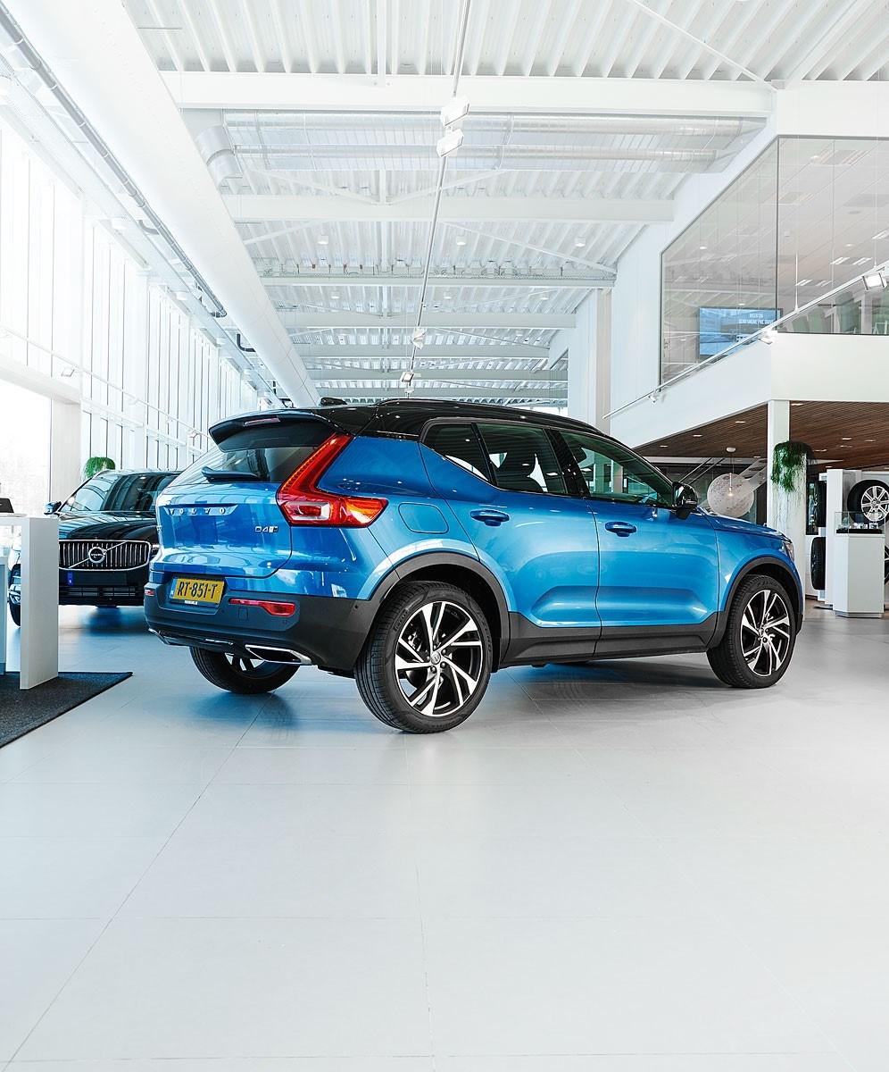 Volvo XC40 groningen 006