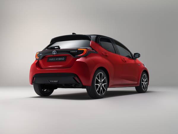 Nieuwe Yaris groningen 03