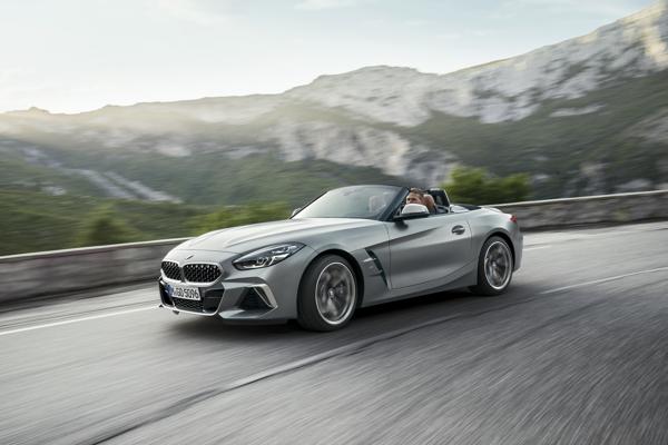 BMW Z4 groningen 05