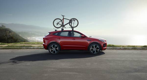 Jaguar E PACE groningen 04