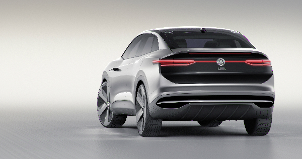 VW i.d.crozz groningen 02