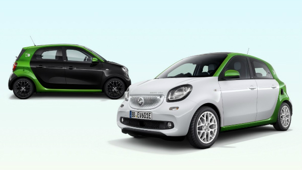 smart forfour electric drive groningen 02