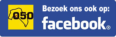 Bezoek ons op facebook