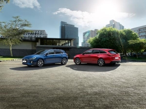 Nieuwe generatie Hyundai i30 Wagon geeft je de ruimte