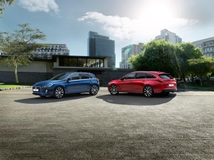 Nieuwe generatie Hyundai i30 Wagon geeft je de ruimte