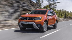 De nieuwe Dacia Duster: de authentieke SUV