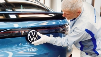 Volkswagen start productie ID.5